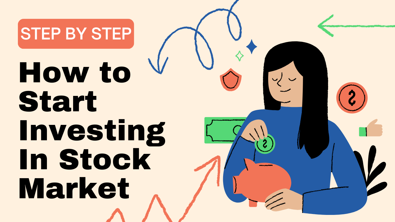 How To Invest In The Dubai Stock Market From Pakistan